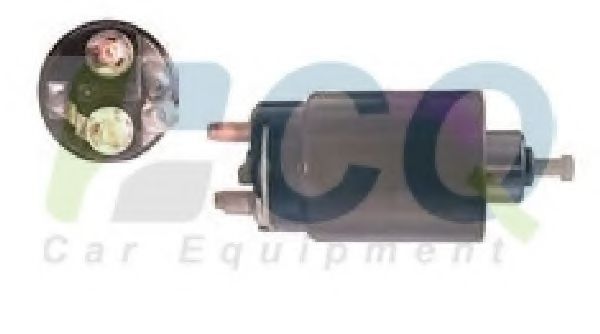 Втягивающее реле стартера LAUBER CQ2030008 Втягивающее реле стартера LAUBER CQ2030008