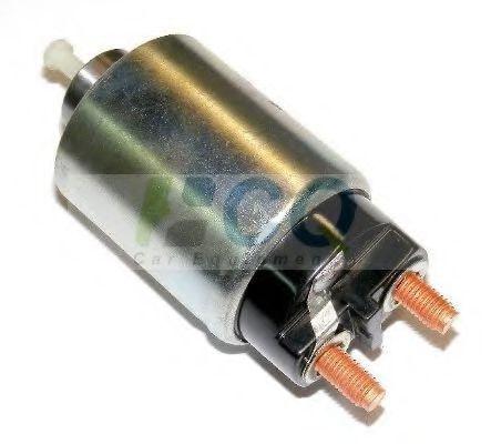 Втягивающее реле стартера LAUBER CQ2030008