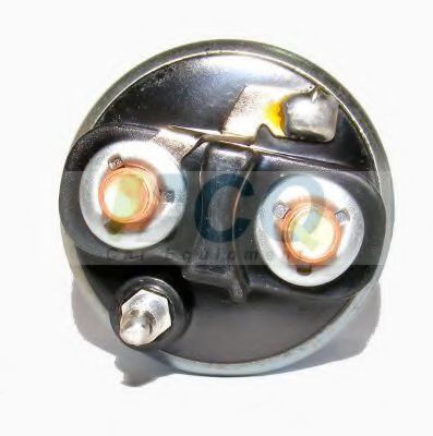 Втягивающее реле стартера LAUBER CQ2030009
