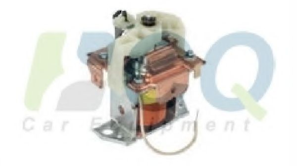 Втягивающее реле стартера LAUBER CQ2030011 Втягивающее реле стартера LAUBER CQ2030011