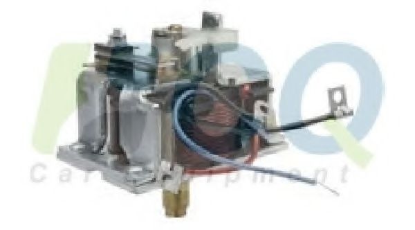 Втягивающее реле стартера LAUBER CQ2030013 Втягивающее реле стартера LAUBER CQ2030013