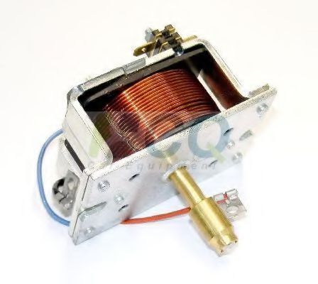 Втягивающее реле стартера LAUBER CQ2030013