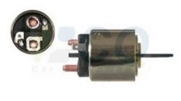 Втягивающее реле стартера LAUBER CQ2030036
