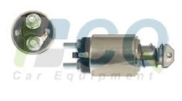 Втягивающее реле стартера LAUBER CQ2030039 Втягивающее реле стартера LAUBER CQ2030039