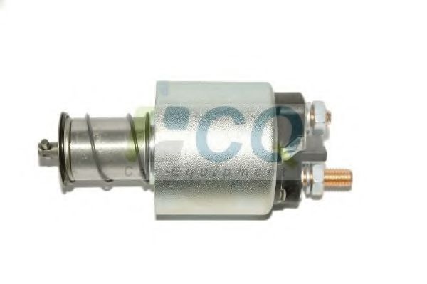 Втягивающее реле стартера LAUBER CQ2030059