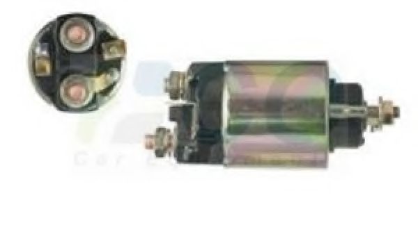 Втягивающее реле стартера LAUBER CQ2030252