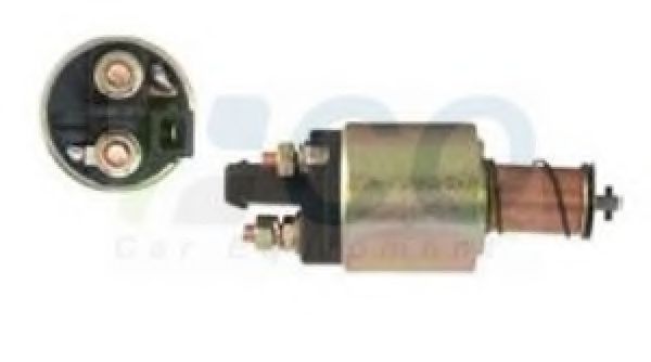 Втягивающее реле стартера LAUBER CQ2030439