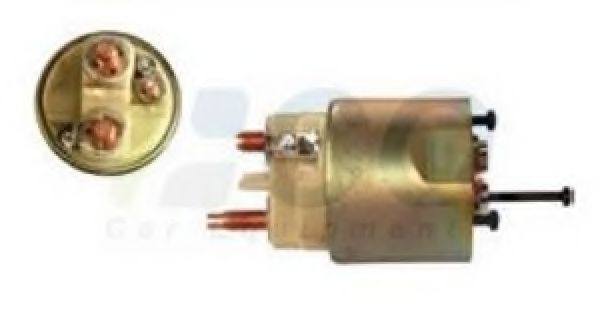Втягивающее реле стартера LAUBER CQ2030584