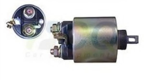 Втягивающее реле стартера LAUBER CQ2030593