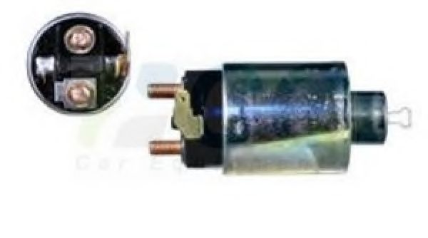 Втягивающее реле стартера LAUBER CQ2030635