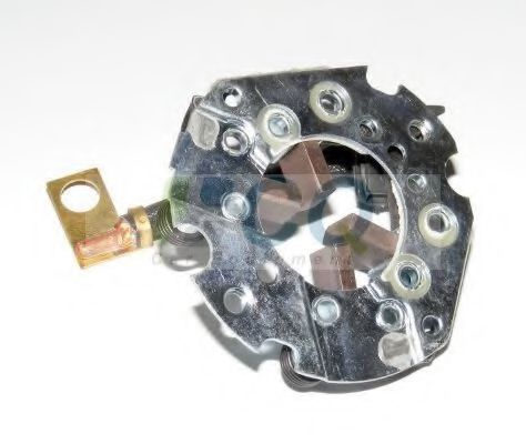 Кронштейн, угольная щетка LAUBER CQ2050030
