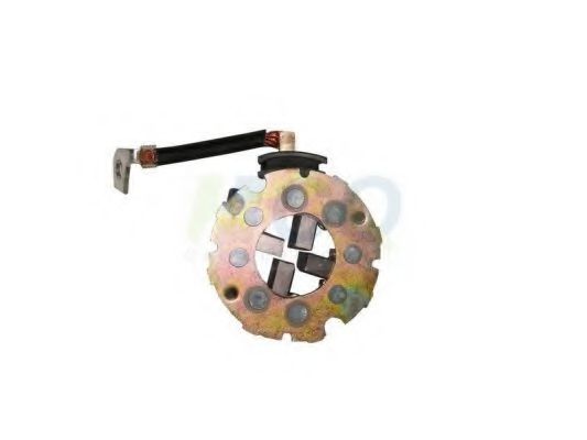 Кронштейн, угольная щетка LAUBER CQ2050048