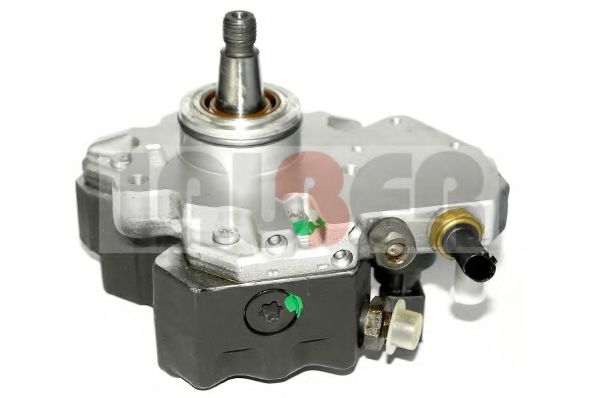 Насос высокого давления MERCEDES-BENZ A6400700701 Насос высокого давления MERCEDES-BENZ A6400700701