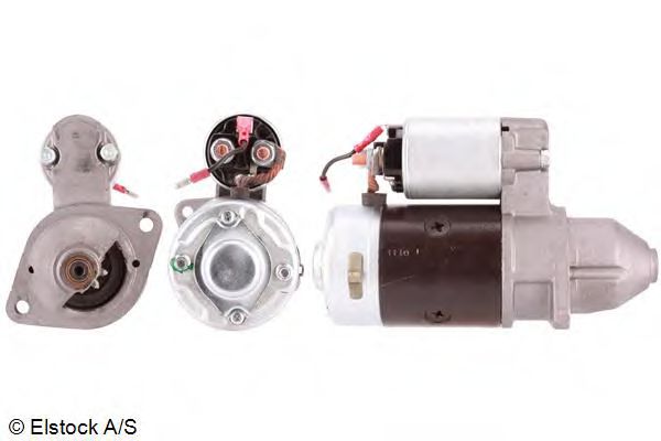 Стартер AINDE CGB-52085 Стартер AINDE CGB-52085
