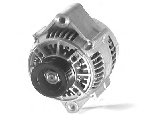 Генератор Toyota/Lexus 2706076050 Генератор Toyota/Lexus 2706076050