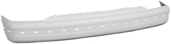 Бампер VAG 6K6807419GRU
