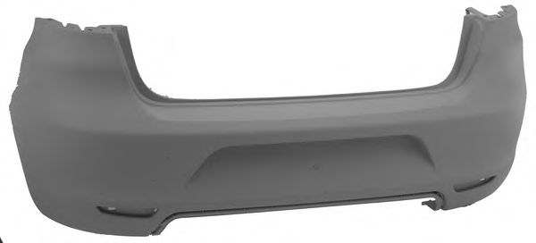 Бампер PHIRA IB-06300