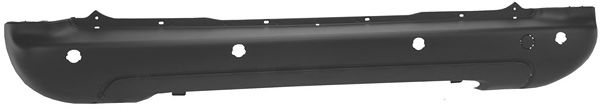 Бампер PHIRA BR-08345