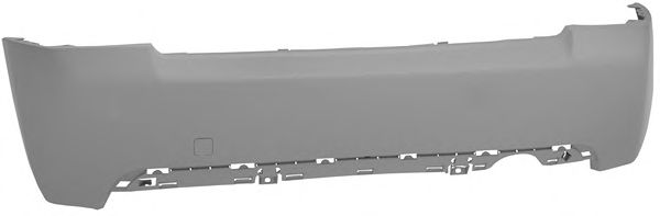 Бампер PHIRA C2-03300