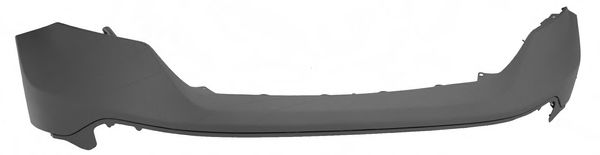 Бампер Honda/Acura 71101SWAY10ZZ