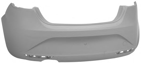Бампер PHIRA LE-09300