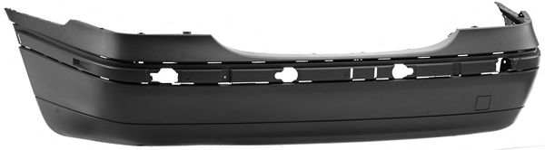 Бампер PHIRA CC-00300