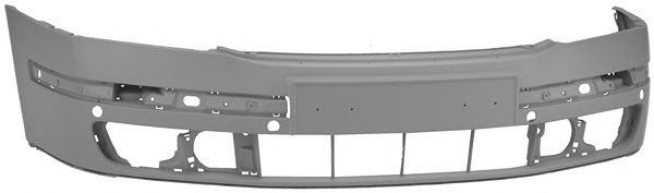 Бампер VAG 1Z0807221B
