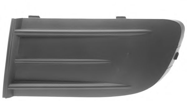Крышка ручки двери VAG 1Z0807367B41