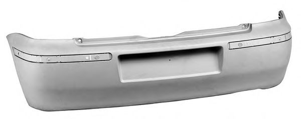 Бампер PHIRA PL-99300