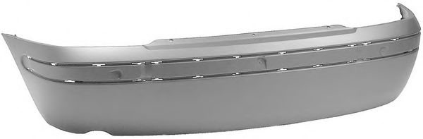 Бампер RENAULT 850220581R