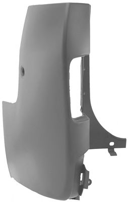 Бампер RENAULT 8200201458