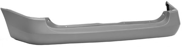 Бампер OPEL 9118179