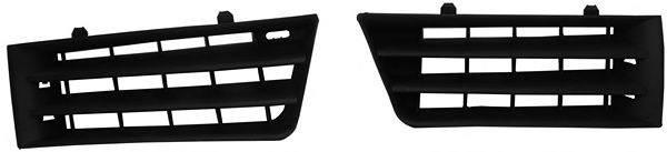 Решетка переднего бампера RENAULT 7701474478
