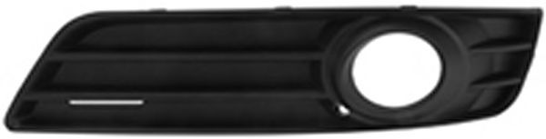 Решетка радиатора PHIRA A3-08142