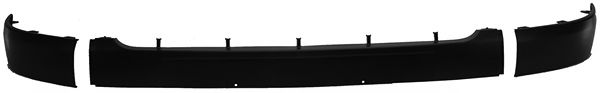 Накладка бампера PHIRA CL-04703