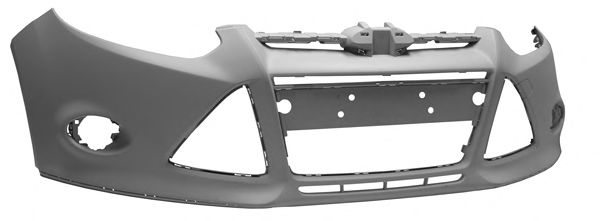 Бампер FORD 1719342