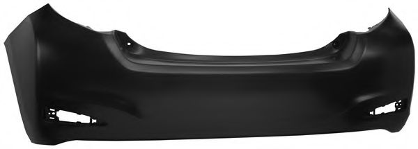 Бампер Toyota/Lexus 5215952966