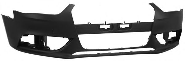 Бампер PHIRA A4-12200