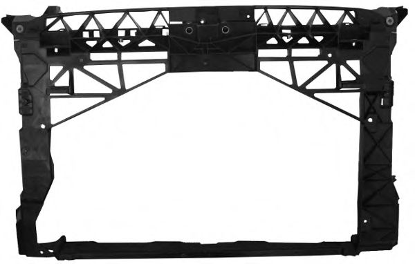 Панель передняя VAG 5F0805588