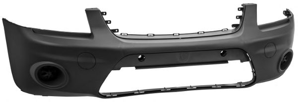 Бампер FORD 5075295