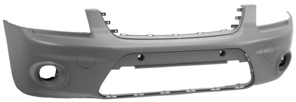 Бампер FORD 5076101