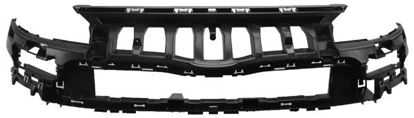 Усилитель бампера CITROEN/PEUGEOT 9677877880