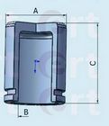 Поршень суппорта ERT 150812-C