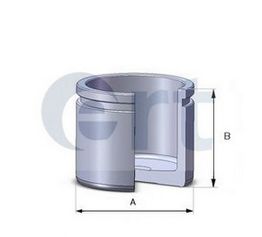 Поршень суппорта ERT 150233-C