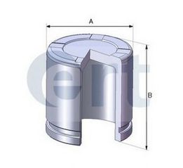 Поршень суппорта ERT 150270-C