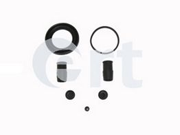 Ремкомплект тормозного суппорта ERT 400127