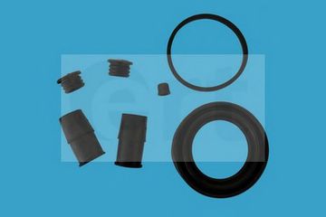 Ремкомплект тормозного суппорта ERT 400017