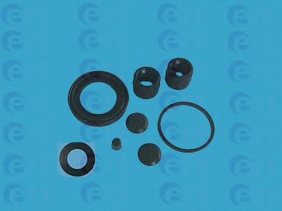 Ремкомплект тормозного суппорта ERT 400511