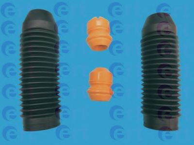Комплект пыльника и отбойника ERT 520030
