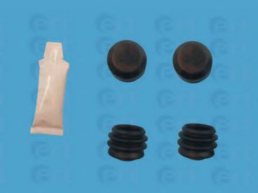 Комплект направляющей суппорта ERT 410052